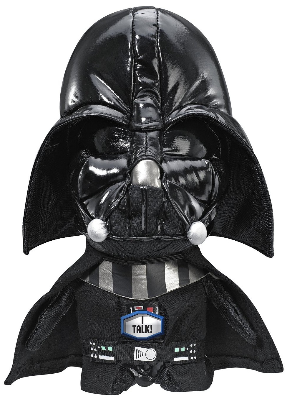 9" Darth Vader Plush Toy