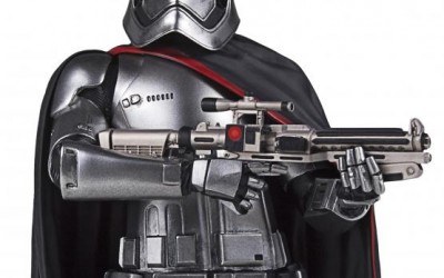 Two brand new exclusive Star Wars mini busts revealed for Comic-Con!