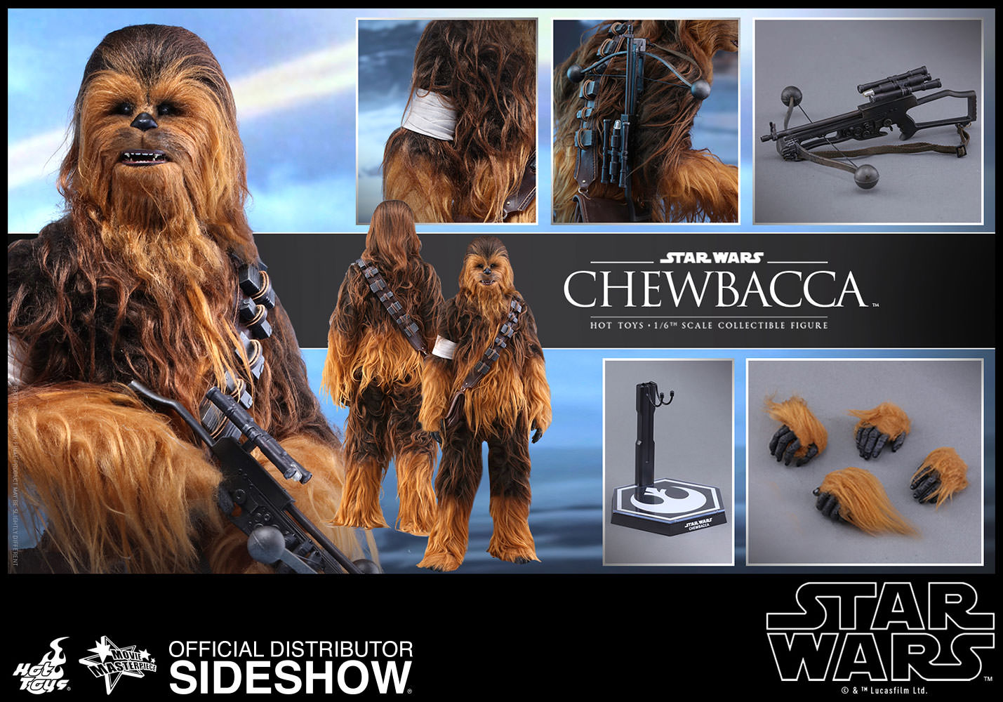 Chewbacca-sixth-scale-figure-06