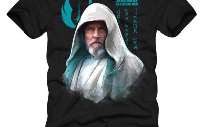 New exclusive toys, collectables debut at Star Wars Celebration Europe!