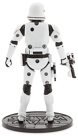6 1/2" ES FA Finn (FN-2187) figure 3