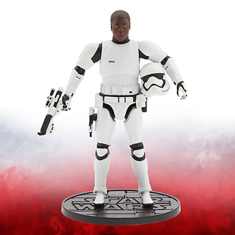 6 1/2" ES FA Finn (FN-2187) figure 2