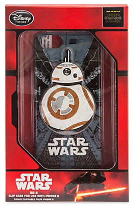 FA BB-8 iPhone 6 Case 1