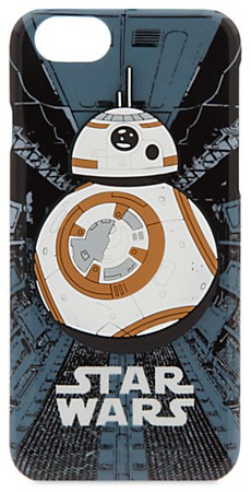 FA BB-8 iPhone 6 Case 2
