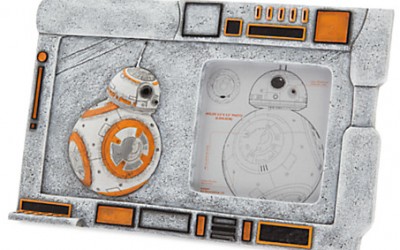 New Force Awakens BB-8 Frame Debuts on Walmart.com!