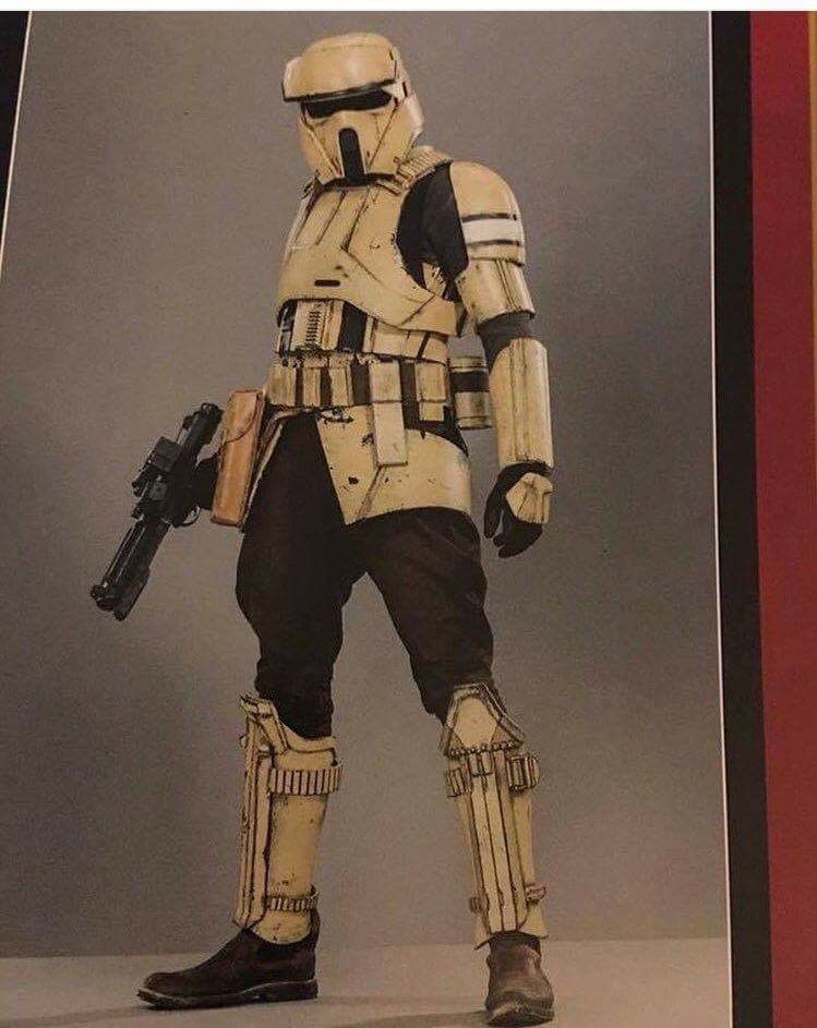 Imperial Shoretrooper 1