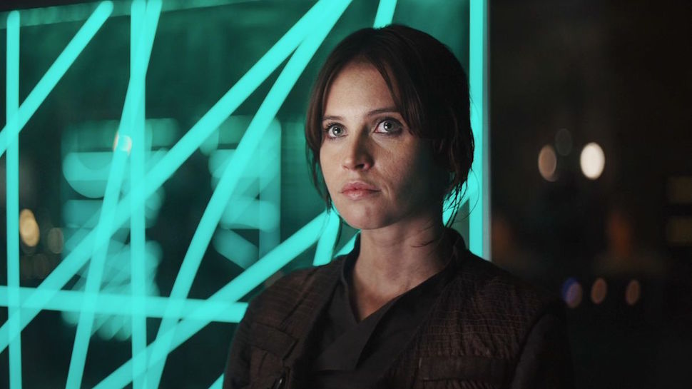 Rogue One Details Revealed!