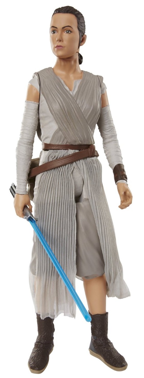 FA JP 18" Rey figure 3