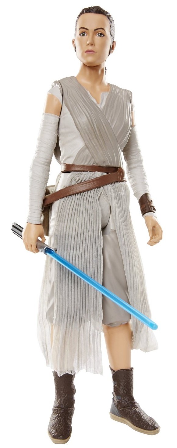 FA JP 18" Rey figure 2