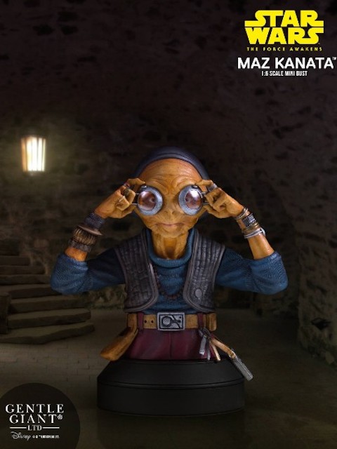 maz kanata doll