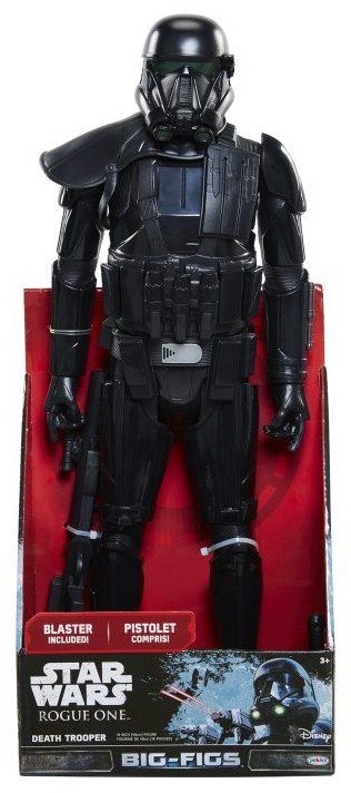 JP RO Imperial Deathtrooper 20" figure