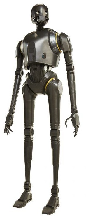 JP RO K-2SO 20" figure
