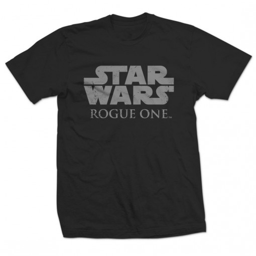 Rogue One Logo T-Shirt