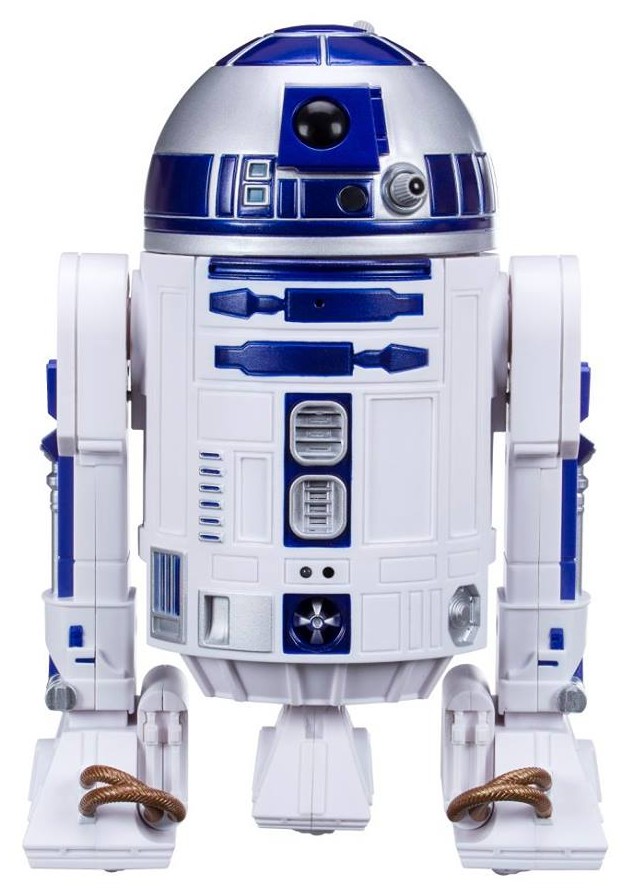 SMART R2-D2 App-Enabled Droid 2