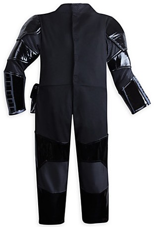 Imperial Deathtrooper Kids Costume 4