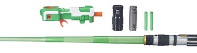 New Star Wars Blade Builder Sets coming soon to Force Friday!