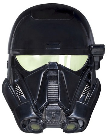 Deathtrooper voice changing mask 2