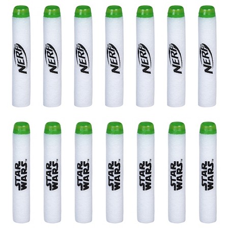 RO GlowStrike Nerf Dart Refill Pack 2