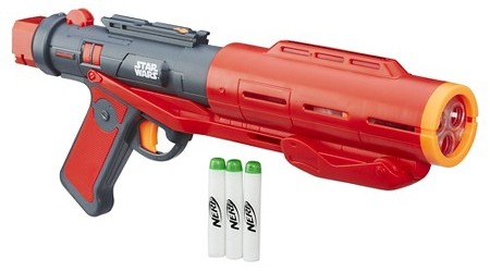 New Rogue One Themed Nerf Blasters coming soon to Force Friday