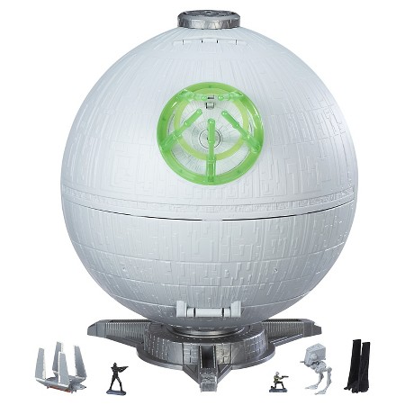 Micro Machines Death Star Play Set 2