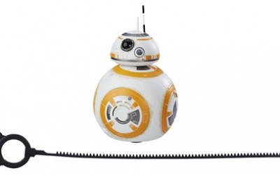 New Force Awakens Rip N Go BB-8 toy coming soon to Force Friday