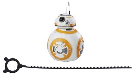 New Force Awakens Rip N Go BB-8 toy coming soon to Force Friday