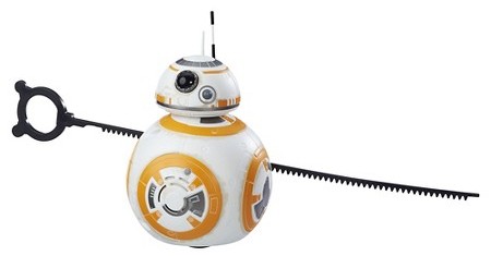 Rip N Go BB-8 Toy 2