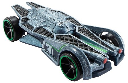 HW Tie Striker Carship