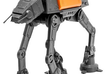 New Star Wars Vehicle Snap-Tite kits coming soon to Force Friday