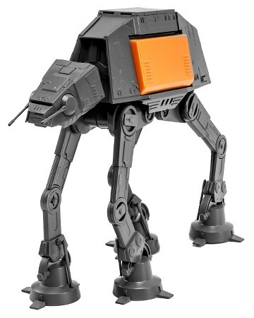 New Star Wars Vehicle Snap-Tite kits coming soon to Force Friday