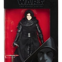 New Rogue One 6" Black Series Action Figures coming soon to Force Friday