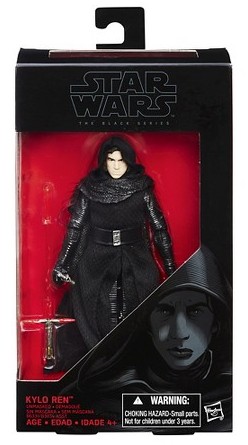 New Rogue One 6" Black Series Action Figures coming soon to Force Friday