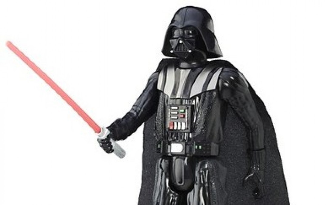 New Rogue One 12" Action Figures coming soon to Force Friday