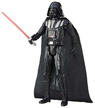 Rogue One 12" Darth Vader Figure 2