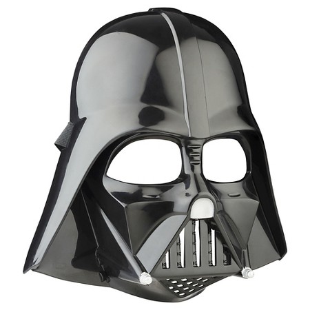 Rogue One Darth Vader Mask 2