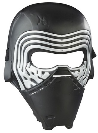 New Star Wars: The Force Awakens Kylo Ren Mask coming soon to Force Friday