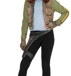 Star Wars Halloween 2016 Kids Costume Round-Up