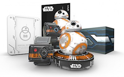 Full Rundown of Rogue One items from DisneyStore.com!