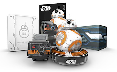 Full Rundown of Rogue One items from DisneyStore.com!