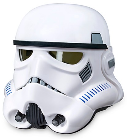 New Halloween Kids and Adults Star Wars Masks Rundown