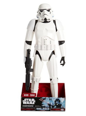 JP RO Imperial Stormtrooper 20" figure