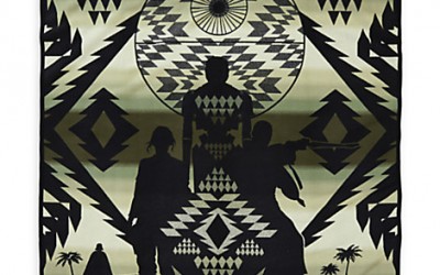 New Rogue One Limited Edition Blanket available for pre-order on DisneyStore.com