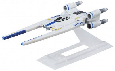 New Rogue One Black Series Titanium Vehicle Toys coming soon to Force Friday!