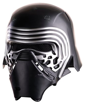 Adult 2-piece Helmet