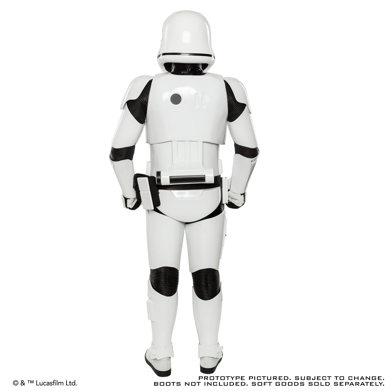 stormtrooper replica