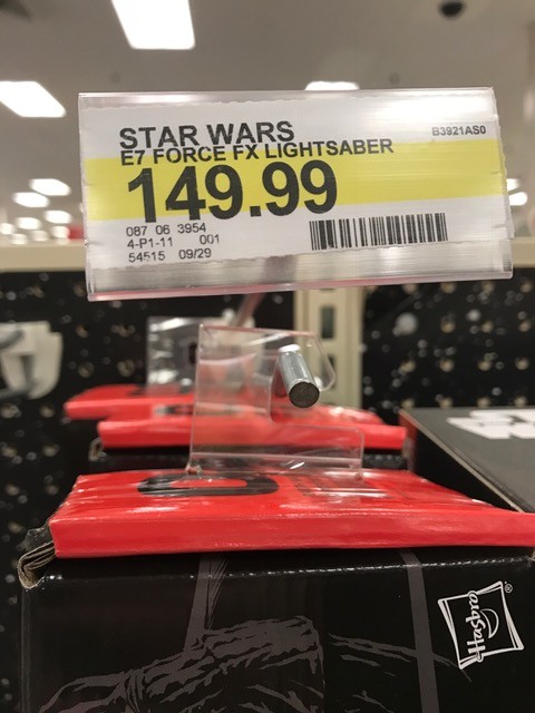 Price Tag