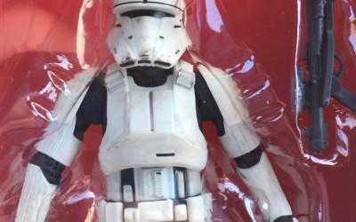 New Rogue One Black Series 6" Figure of Imperial Hovertank Pilot revealed