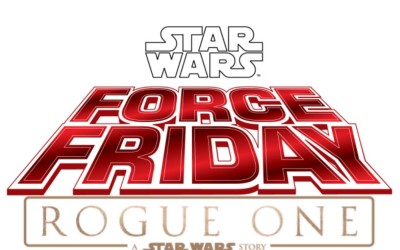 Live Report from Target of Force Friday (Rogue Friday)!