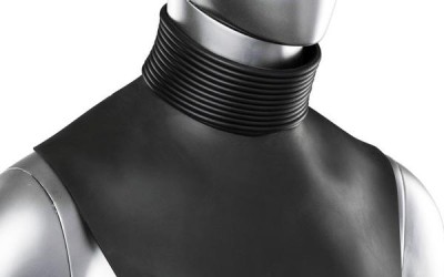 New Stormtrooper Neck Seal available for pre-order on Anovos!