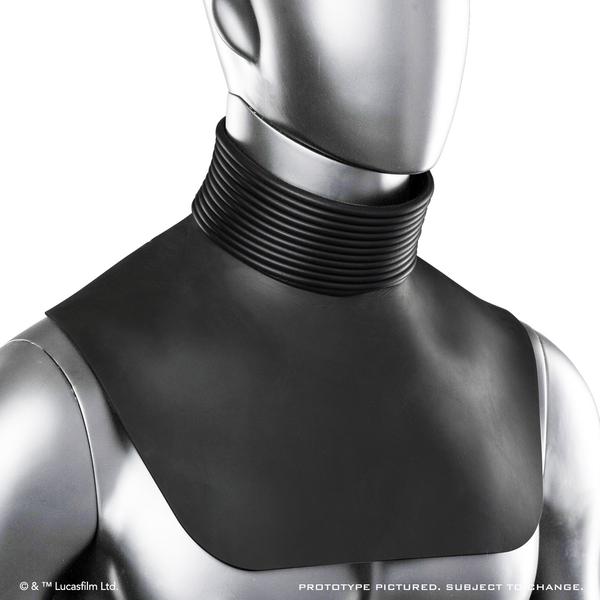 New Stormtrooper Neck Seal available for pre-order on Anovos!